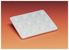 Fisher Scientific Spot Plate Fisherbrand™ Porcelain