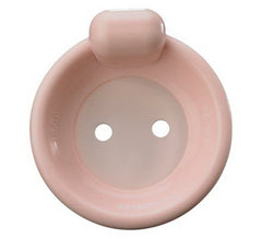 Cooper Surgical Pessary Milex® Incontinence Dish / Folding Size 4 Silicone / Metal - M-1057402-3558 - Each