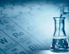 Pointe Scientific Reagent General Chemistry Total Iron Buffer: 1 X 500 mL, Color: 1 X 15 mL