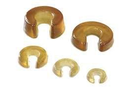 Donut Head Pads  AliGel Head Positioner Donut