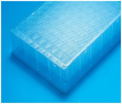 Fisher Scientific Plate Sealing Film Thermo Scientific™ Gas Permeable, -20 to 80°C Temperature Range, 50 per Pack For Cell Culture Plates
