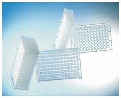 Fisher Scientific 96-Well Microplate Masterblock® Square Well Natural Sterile