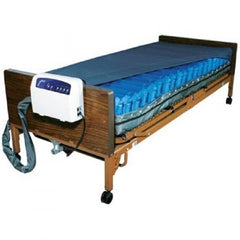 Drive Medical Mattress Cover Drive 84 Inch Length Polyester / Foam For Drive 14029 Mattresses