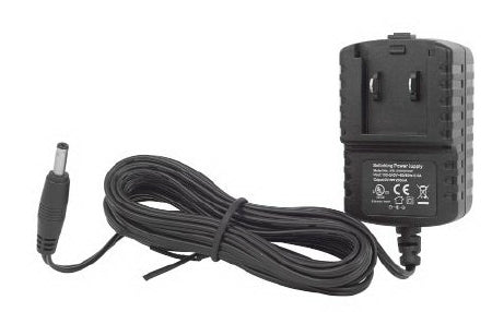 Cole-Parmer Inst. AC Adapter Traceable® For 4000, 4005, 4006 Digital Thermometer