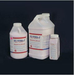 Globe Scientific Histology Reagent Polyform-F® Formalin Neutralizer Spill Control Proprietary Mix 2.5 gal.