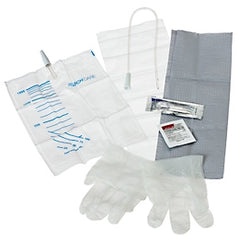 Teleflex LLC Intermittent Closed System Catheter Kit EasyCath™ Female 10 Fr.