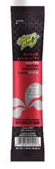 Kent Precision Foods Electrolyte Replenishment Drink Mix Sqwincher® Zero Fruit Punch Flavor 1.76 oz.