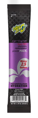 Kent Precision Foods Electrolyte Replenishment Drink Mix Sqwincher® Zero Grape Flavor 1.76 oz.