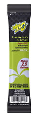 Kent Precision Foods Electrolyte Replenishment Drink Mix Sqwincher® Zero Lemon-Lime Flavor 1.76 oz.