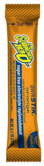 Kent Precision Foods Electrolyte Replenishment Drink Mix Sqwincher® Quik Stik® Zero Orange Flavor 0.11 oz.