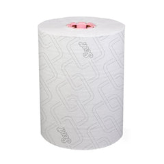 Kimberly Clark Paper Towel Scott® MOD Slimroll® Hardwound Roll 8 Inch X 580 Foot - M-1057756-4041 - Case of 6