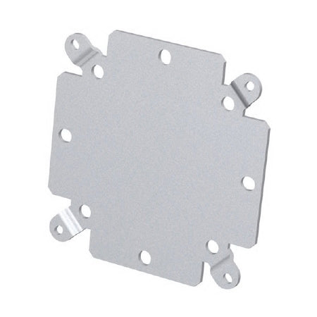 Gcx Corporation Bedside Monitor Slide-In Mounting Plate Adapter