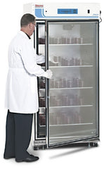 Thermo Fisher/Barnstead CO2 Incubator Thermo Scientific™ Large Capacity / Reach-In 29 cu. ft. / 821 Liter