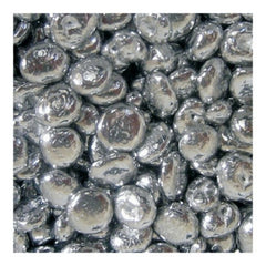 Fisher Scientific Bath Beads Lab Armor® 0.1 to 0.2 cm, 0.5 to 0.8 cm, 2 Liter, Round Shape, -80 to 180°C Operating Temperature