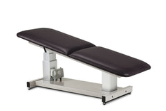 Clinton Industries Ultrasound Table Power Height 550 lbs. Weight Capacity