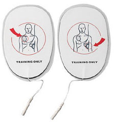 Nasco Adult AED Trainer Pads