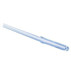 Convatec Urethral Catheter GentleCath™ Straight Tip Uncoated PVC 8 Fr. 16 Inch