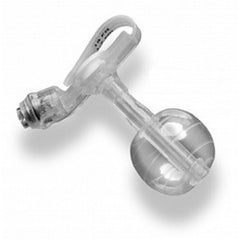 Applied Medical Technologies Low Profile Balloon Button Gastrostomy Tube MiniONE® 12 Fr. 3.0 cm Tube Silicone