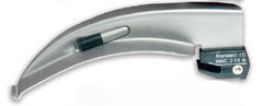 Sun Med Laryngoscope Blade Miller English Type Size 3 Medium Adult