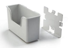 Midmark Storage Bin Kit Midmark - M-1058580-3513 - Each