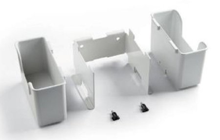 Midmark Storage Bin Kit Midmark - M-1058582-2167 - Each