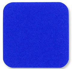 Hydrofera Antibacterial Foam Dressing HydroferaBLUE® READY-Transfer 8 X 8 Inch Square Non-Adhesive without Border Sterile