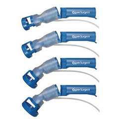Cooper Surgical Uterine Manipulator RUMI® II / Koh-Efficient™ System 2.5 cm Diameter - M-1058711-1232 - Box of 5