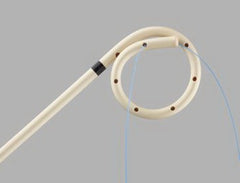 Cook Medical Ureteral Stent Set Universa® Double Pigtail 6 Fr. 24 cm Hydrophilic Coated - M-1058758-4920 - Each