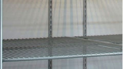 Horizon Scientific Inc Refrigerator Shelf Medline