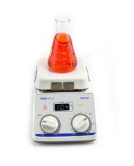 Thermo Fisher/Barnstead Stirring Hotplates Thermo Scientific™ Cimarec+™