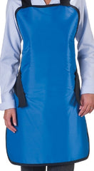 Wolf X-Ray X-Ray Apron Royal Blue Small