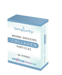 Safe N Simple Collagen Powder Simpurity™ Collagen 1 Gram