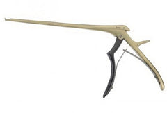 V. Mueller Rongeur Kerrison 40° Angled Up-Cutting Tip Micro-Handle 3 mm Bite - M-1059289-3340 - Each