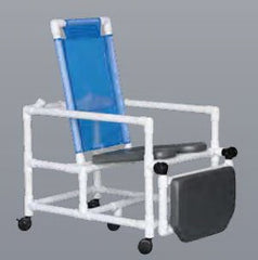 IPU Reclining Shower Chair ipu®