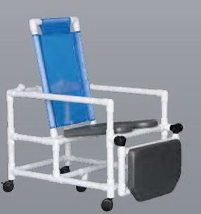 IPU Reclining Shower Chair ipu®