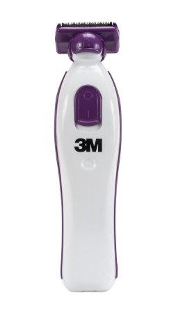 3M 3M™ Surgical Clipper Pivoting Head 160 Minute Run Time