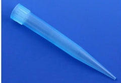 Globe Scientific Pipette Tip 100 to 1,250 µL Graduated NonSterile