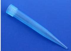 Globe Scientific Pipette Tip 100 to 1,250 µL Graduated NonSterile
