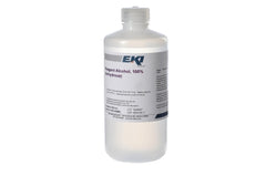 Ek Industries Inc Chemistry Reagent Alcohol ACS Grade / Anhydrous 100% 500 mL