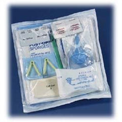 EMERGENCY KIT, OB DELIVERY