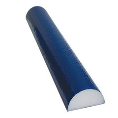 Fabrication Enterprises CanDo® Half-Round Therapy Foam Roller Foam 4 X 12 Inch