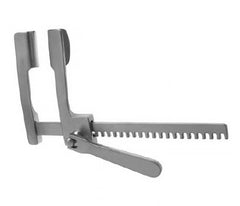 V. Mueller Sternotomy Retractor V. Mueller® - M-1059494-1930 - Each