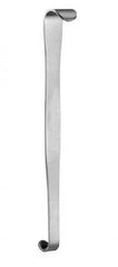 V. Mueller Retractor Luer S-Shaped - M-1059509-4350 - Each