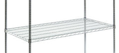 Lakeside Manufacturing Component Shelf 1 Shelf 18 X 48 Inch