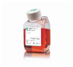 Fisher Scientific Culture Media Gibco® Roswell Park Memorial Institute (RPMI) 1640 with L-Glutamine Liquid