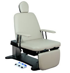 Oakworks Procedure Chair 100 Series Electric 550 lbs. Weight Capacity