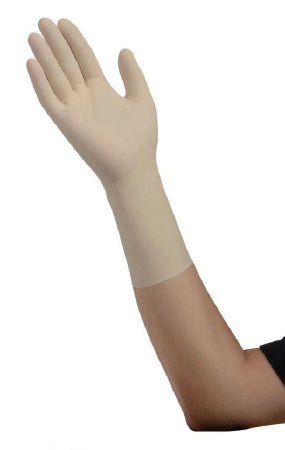 Cardinal Exam Glove InstaGard® Synthetic X-Large NonSterile Vinyl Standard Cuff Length Smooth Clear Not Chemo Approved - M-1059656-2129 - Case of 1300