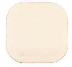 Dynarex Hydrocolloid Dressing DynaDerm™ 4 X 4 Inch Square Sterile