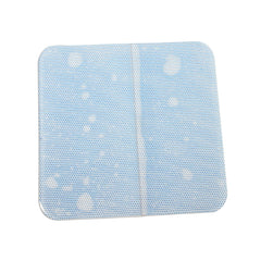 Dynarex Hydrogel Dressing ActiGuard™ 4 X 4 Inch Square