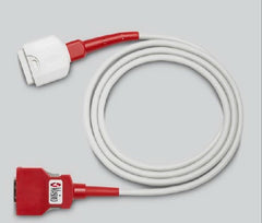 The Palm Tree Group RC Patient Cable Masimo 4 Foot For M-LNCS and Rainbow Patient Sensors